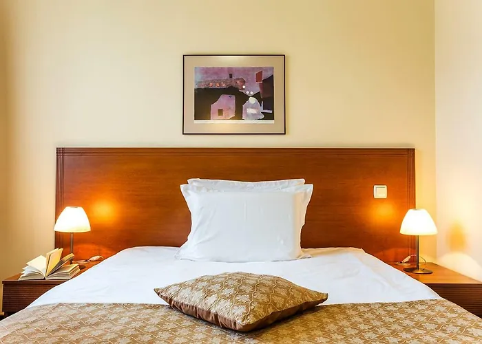 Otel Place By Hmg Sofya