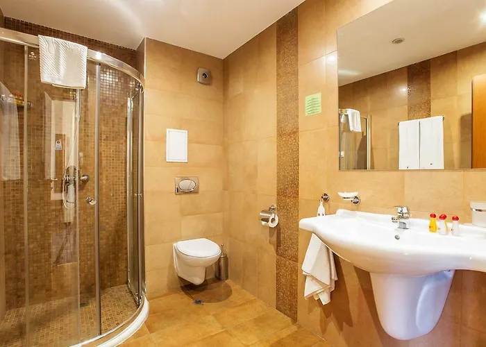 Otel Place By Hmg Sofya