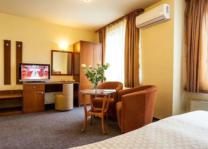 Otel Place By Hmg 3*