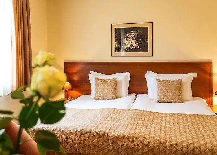 Place By Hmg 3* Sofya