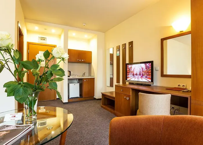 Otel Place By Hmg Sofya