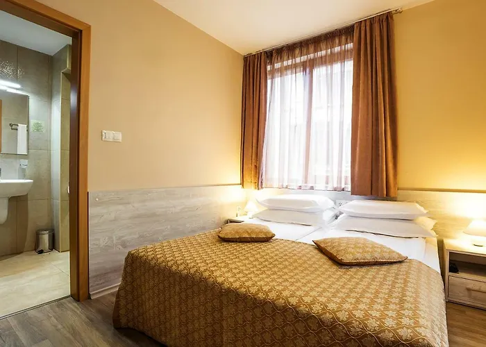 Otel Place By Hmg Sofya