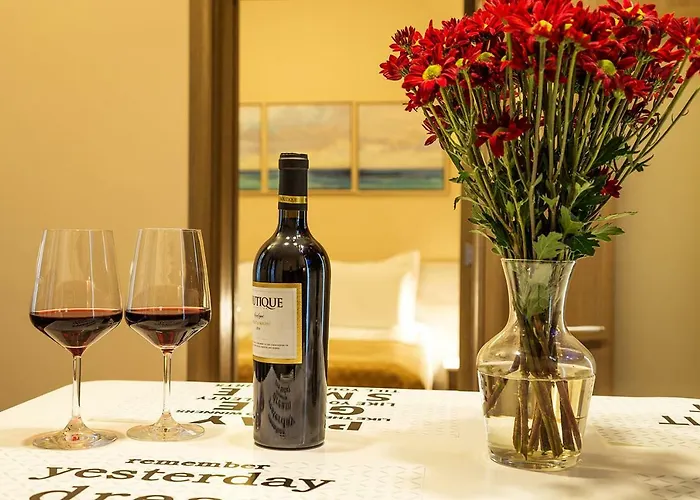 Place By Hmg Otel Sofya