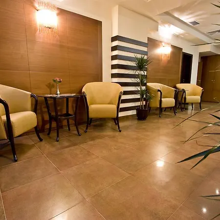 Hotel Place By Hmg Sofia