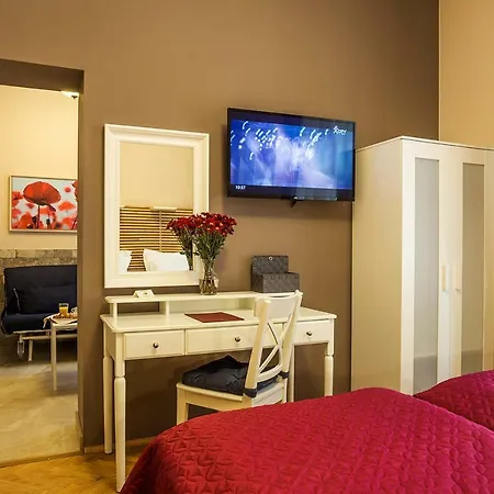 Hotel Place By Hmg